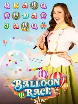 Balloon Race