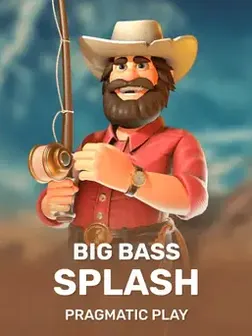 Big Bass Splash