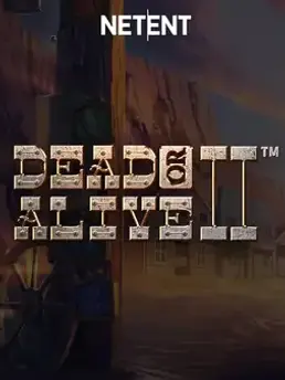 Dead or Alive 2