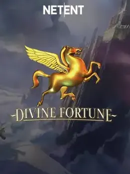 Divine Fortune