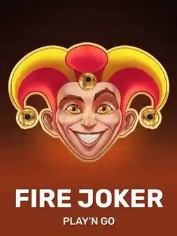 Fire Joker