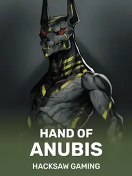 Hand of Anubis