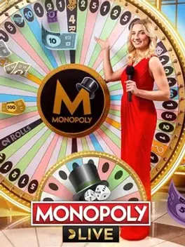 Monopoly Live