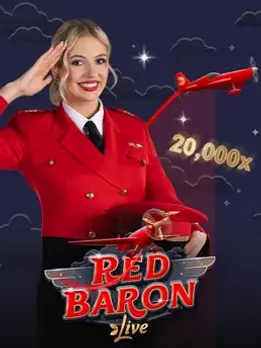 Red Baron