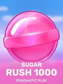 Sugar Rush 1000